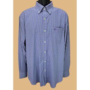 TCU Horned Frogs Southern Tide Intercoastal Shirt Large